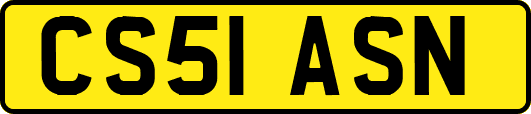 CS51ASN