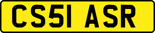 CS51ASR