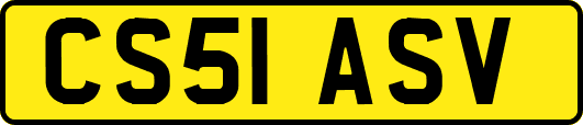 CS51ASV