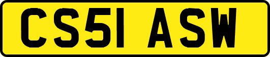 CS51ASW