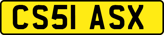 CS51ASX