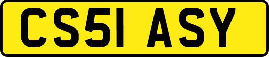 CS51ASY