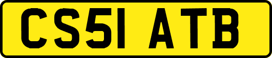 CS51ATB