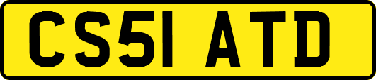 CS51ATD