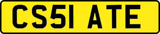 CS51ATE