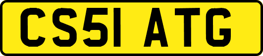 CS51ATG