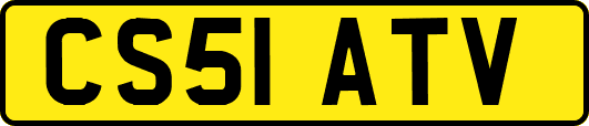 CS51ATV