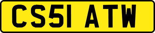 CS51ATW