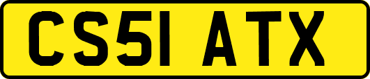 CS51ATX