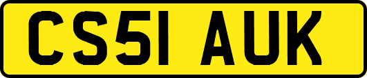 CS51AUK