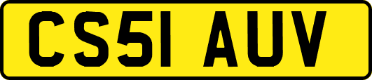 CS51AUV