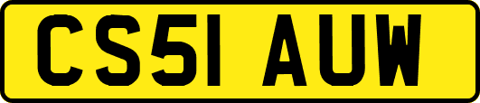 CS51AUW