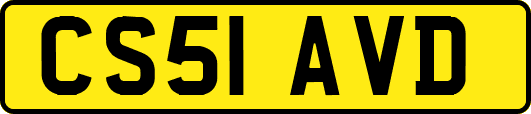 CS51AVD