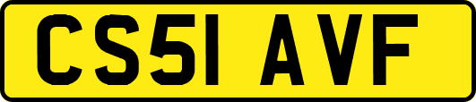 CS51AVF