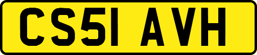 CS51AVH