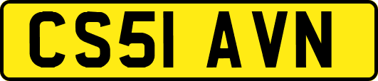 CS51AVN