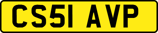 CS51AVP