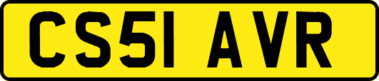 CS51AVR