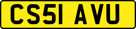 CS51AVU