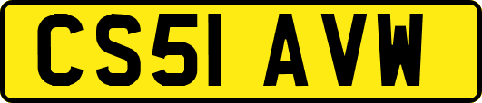 CS51AVW