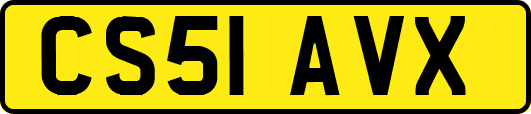 CS51AVX