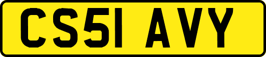 CS51AVY