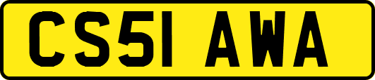 CS51AWA