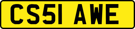 CS51AWE