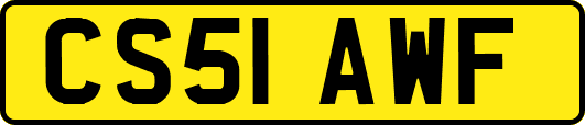 CS51AWF