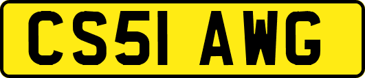 CS51AWG