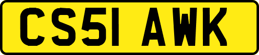 CS51AWK