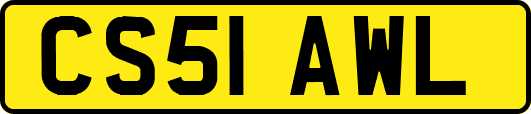 CS51AWL