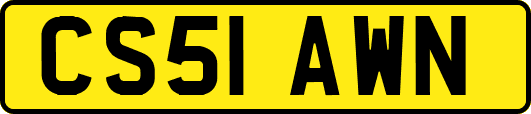 CS51AWN