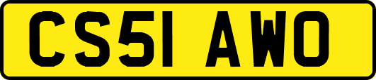 CS51AWO