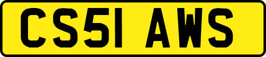 CS51AWS