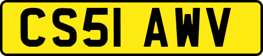 CS51AWV