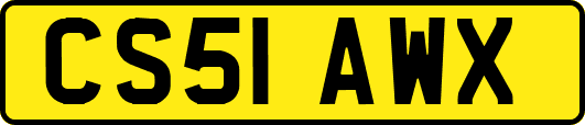 CS51AWX