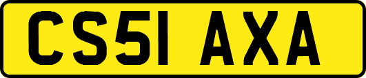 CS51AXA