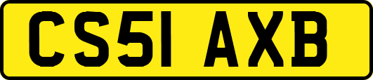 CS51AXB