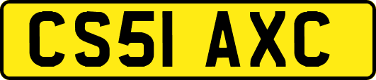 CS51AXC