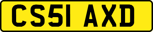 CS51AXD