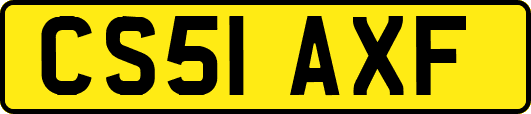 CS51AXF