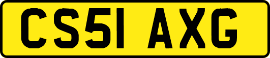 CS51AXG