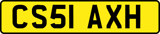 CS51AXH