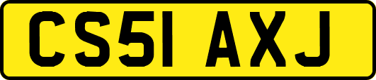 CS51AXJ