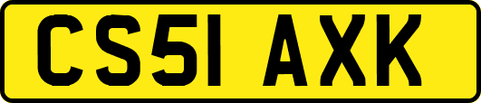 CS51AXK