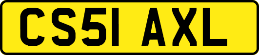 CS51AXL