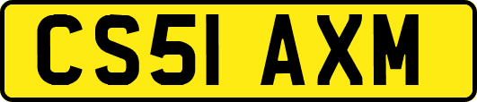 CS51AXM