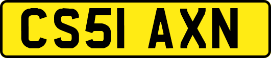 CS51AXN