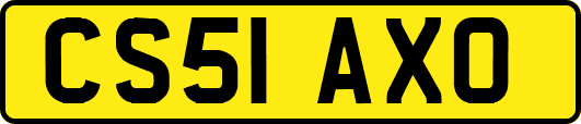 CS51AXO